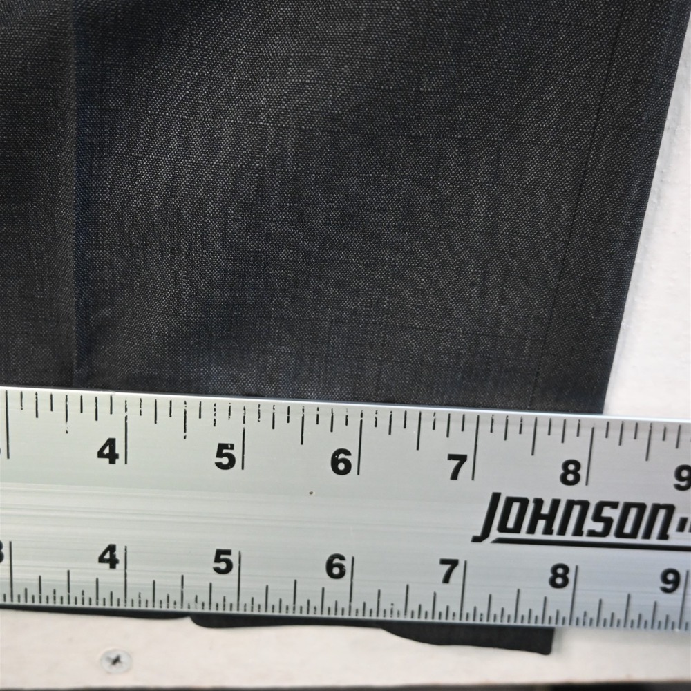 Jos. A. Bank Men's Pants - Gray - Picture 5 of 9